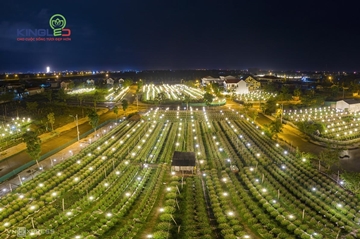 NHỮNG THÔNG TIN VỀ ĐÈN LED BULB 50W KINGLED KHÔNG NÊN BỎ LỠ!